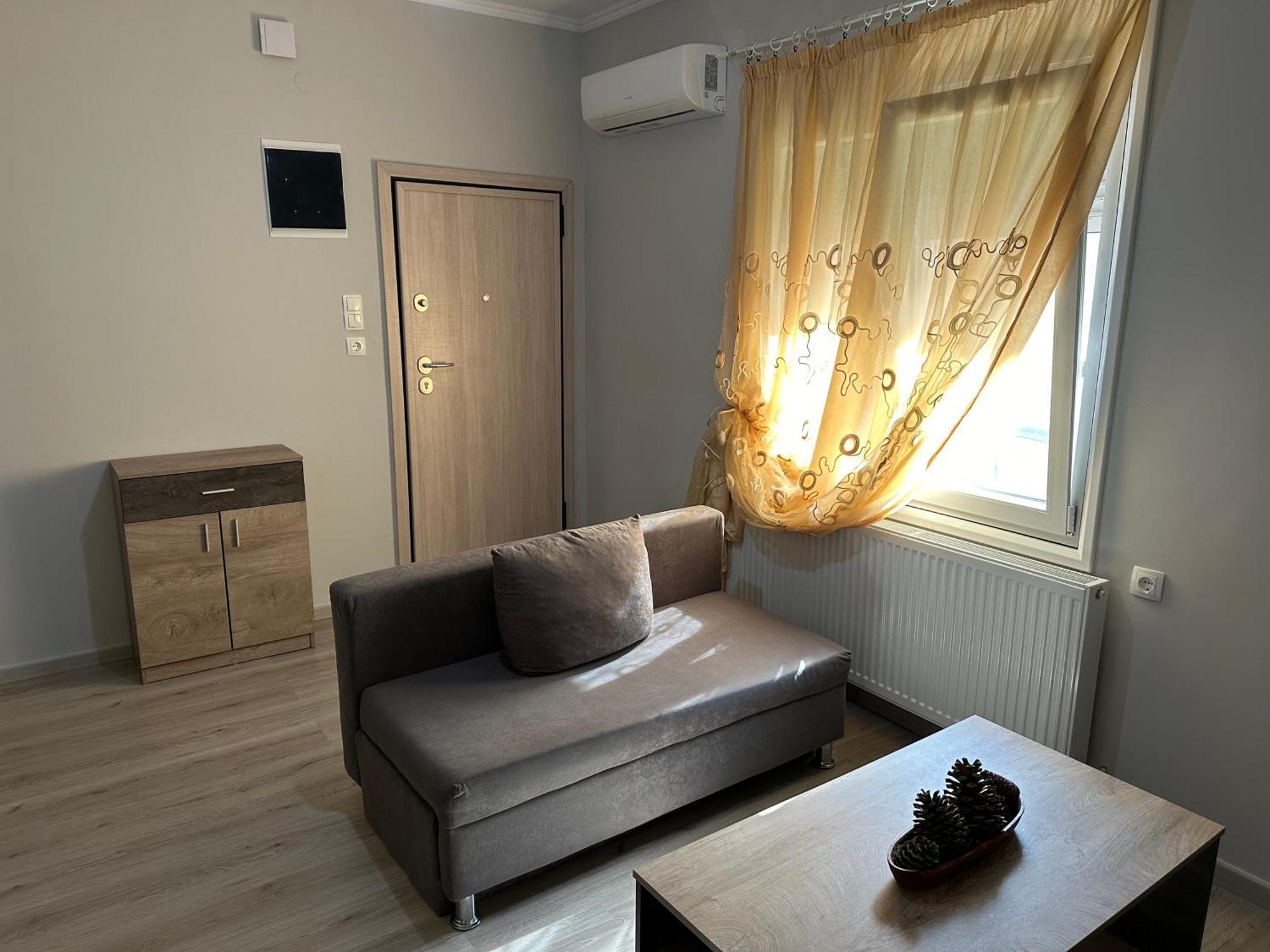Jennyhouse Daire Dırama Dış mekan fotoğraf