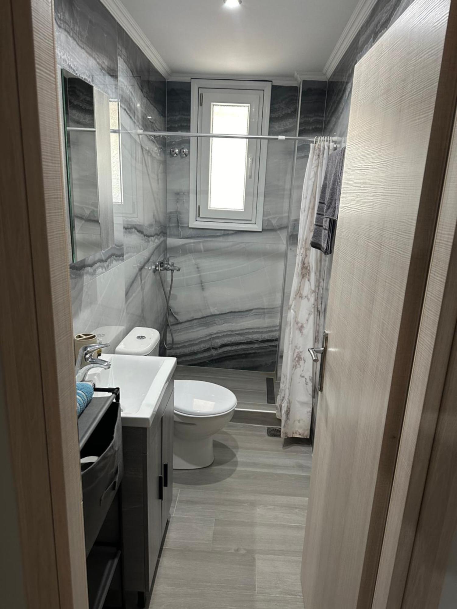 Jennyhouse Daire Dırama Dış mekan fotoğraf